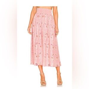 Natalie Martin Bella Skirt